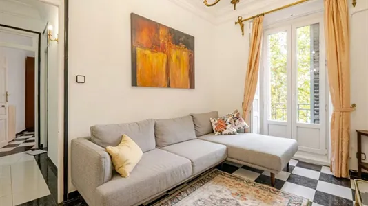 Apartments in Madrid Arganzuela - photo 2