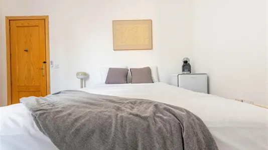 Rooms in Madrid Arganzuela - photo 3