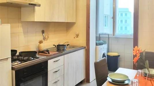 Rooms in Bologna - photo 8