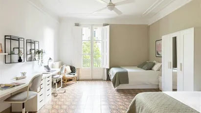 Room for rent in Barcelona Eixample, Barcelona