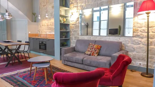 Apartments in Paris 4ème arrondissement - Marais - photo 8