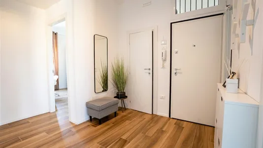 Rooms in Padua - photo 10