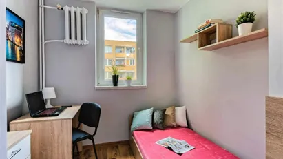Room for rent in Warsaw