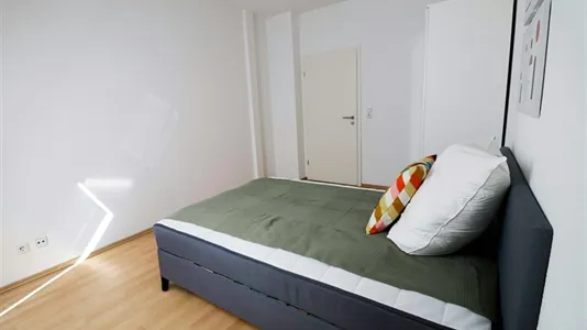 Rooms in Erfurt - photo 3