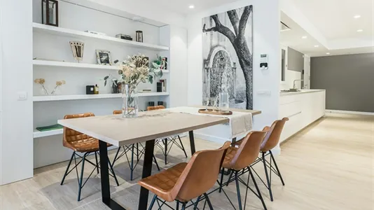 Apartments in Barcelona Eixample - photo 5