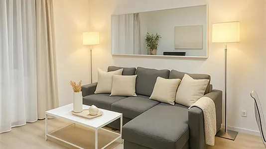 Apartments in Munich Thalkirchen-Obersendling-Forstenried-Fürstenried-Solln - photo 9