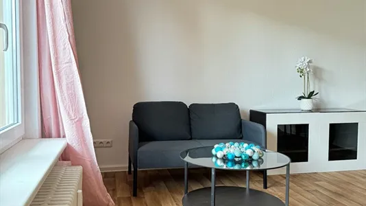 Apartments in Berlin Reinickendorf - photo 3