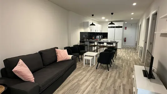 Rooms in Las Barranquillas - photo 4