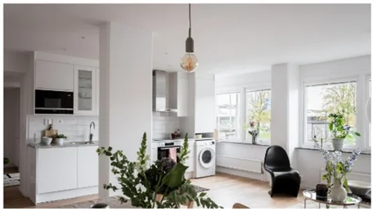 Apartments in Majorna-Linné - photo 1
