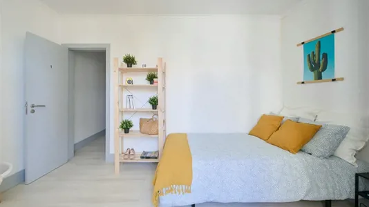 Rooms in Location is not specified - photo 1