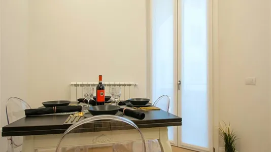 Apartments in Florence - photo 7