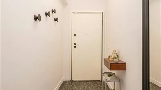 Apartments in Piraeus - photo 7