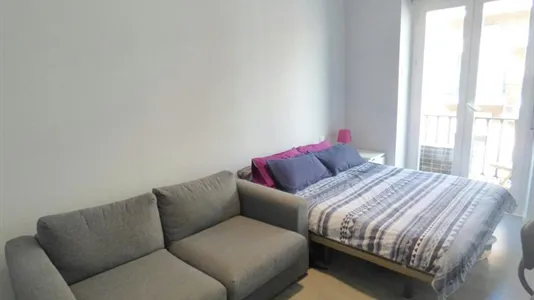 Apartments in Madrid Centro - photo 3