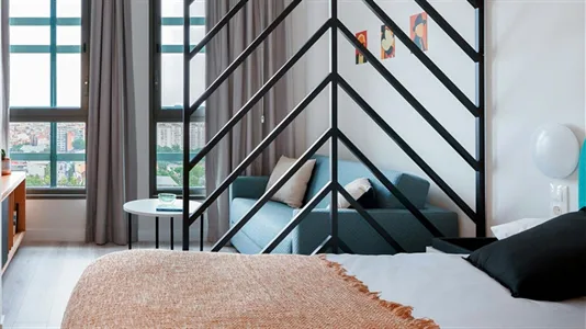 Apartments in Barcelona Les Corts - photo 3