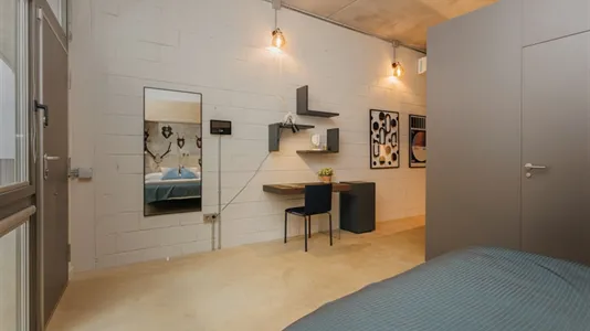 Apartments in Barcelona Ciutat Vella - photo 9