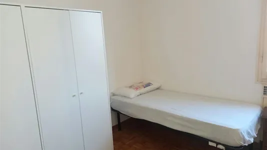 Rooms in Bologna - photo 6