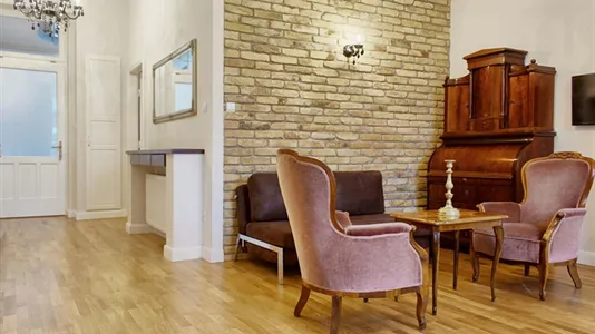 Apartments in Budapest Terézváros - photo 9