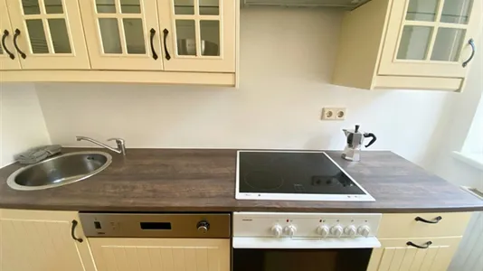 Rooms in Vienna Landstraße - photo 6