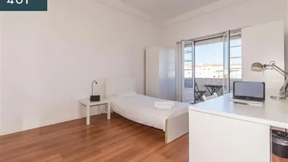 Room for rent in Lisbon (region)