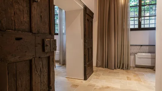 Apartments in Florence - photo 9