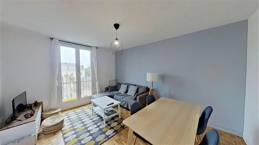 Rooms in Le Havre - photo 3
