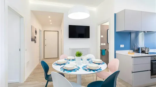 Rooms in Trento - photo 6