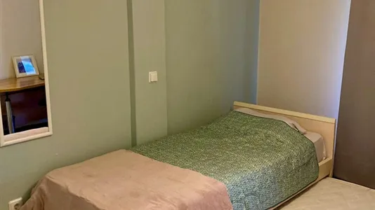 Rooms in Athens Agios Nikolaos - photo 2