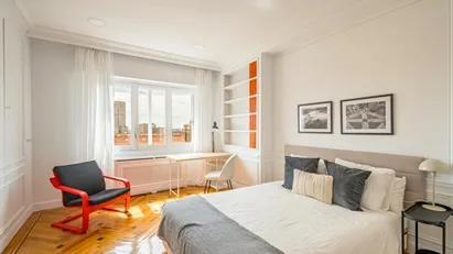 Room for rent in Madrid Chamberí, Madrid