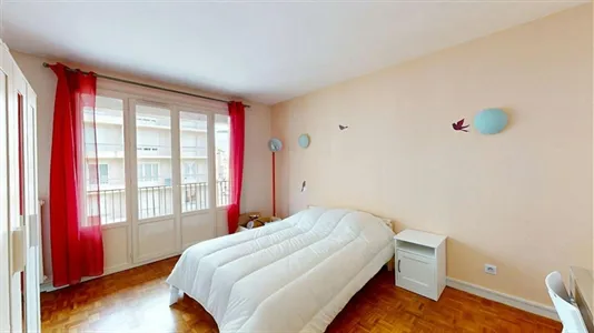 Rooms in Limoges - photo 3