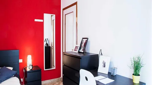 Rooms in Milano Zona 7 - Baggio, De Angeli, San Siro - photo 4