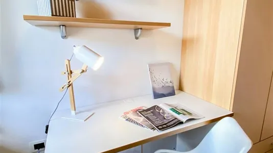 Rooms in Trento - photo 4