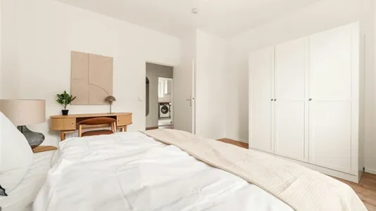 Apartments in Berlin Steglitz-Zehlendorf - photo 8