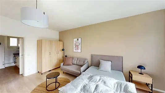 Apartments in Berlin Tempelhof-Schöneberg - photo 4