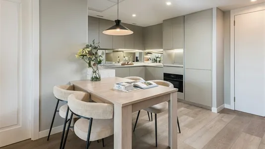 Apartments in Madrid Salamanca - photo 6