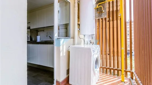 Rooms in Alboraya - photo 7