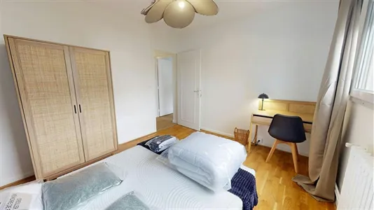 Rooms in Lyon - photo 5