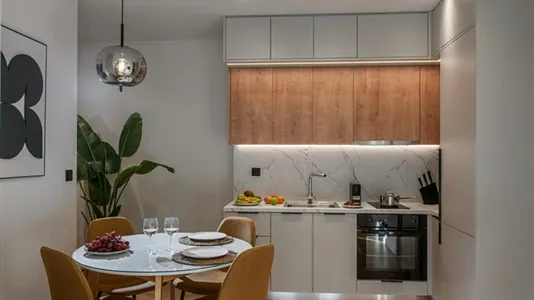 Apartments in Athens Gazi - photo 9