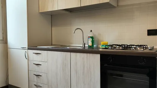 Rooms in Bologna - photo 5