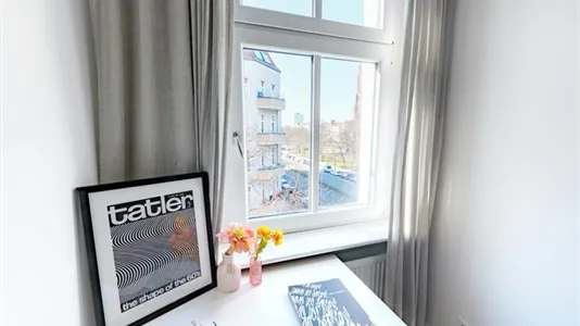 Rooms in Berlin Mitte - photo 3