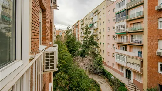 Rooms in Madrid Chamberí - photo 6