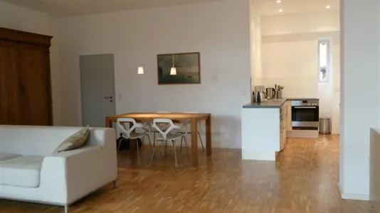 Apartments in Location is not specified - photo 5