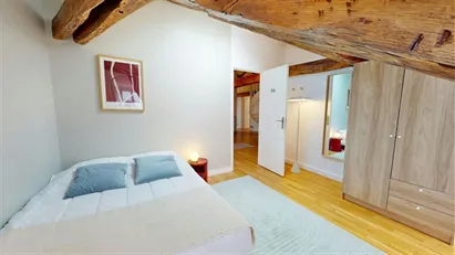 Room for rent in Paris 9ème arrondissement, Paris