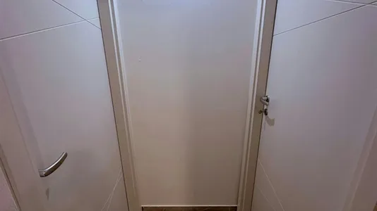 Rooms in Bologna - photo 9