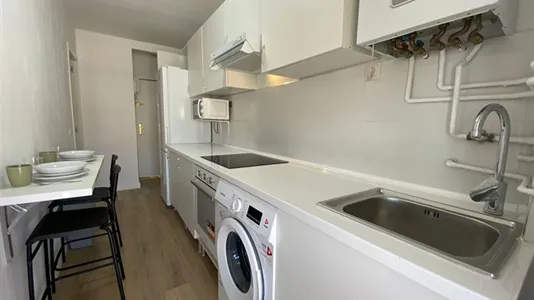 Rooms in Las Barranquillas - photo 8