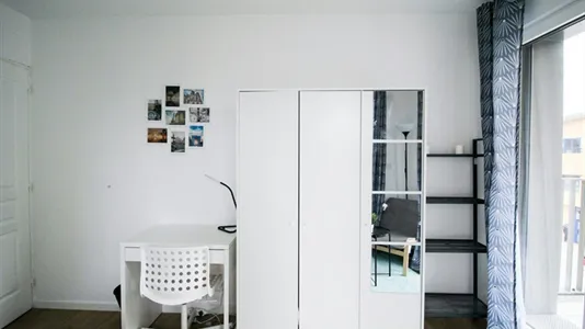 Rooms in Nanterre - photo 4