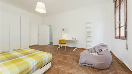 Rooms in Padua - photo 6