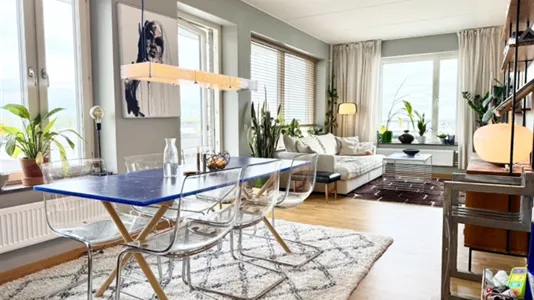 Apartments in Sundbyberg - photo 1