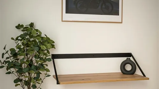 Apartments in Barcelona Eixample - photo 7