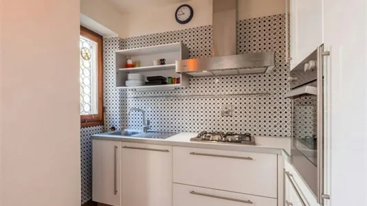 Apartments in Florence - photo 5