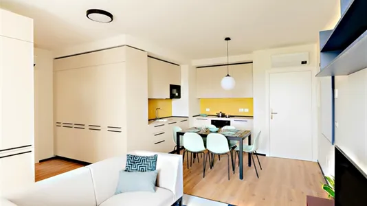 Rooms in Milano Zona 3 - Porta Venezia, Città Studi, Lambrate - photo 3